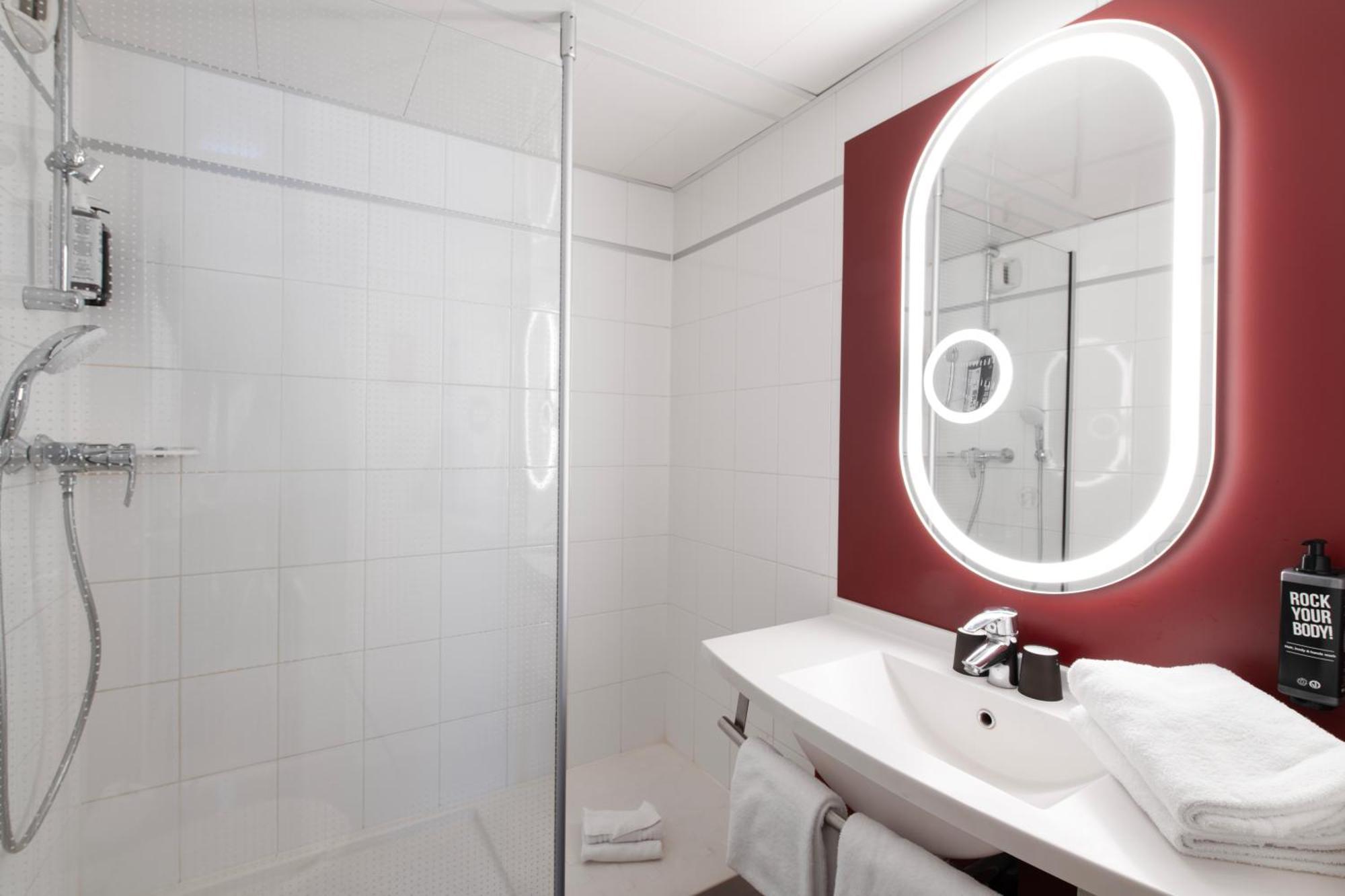 Chambre Double Confort
